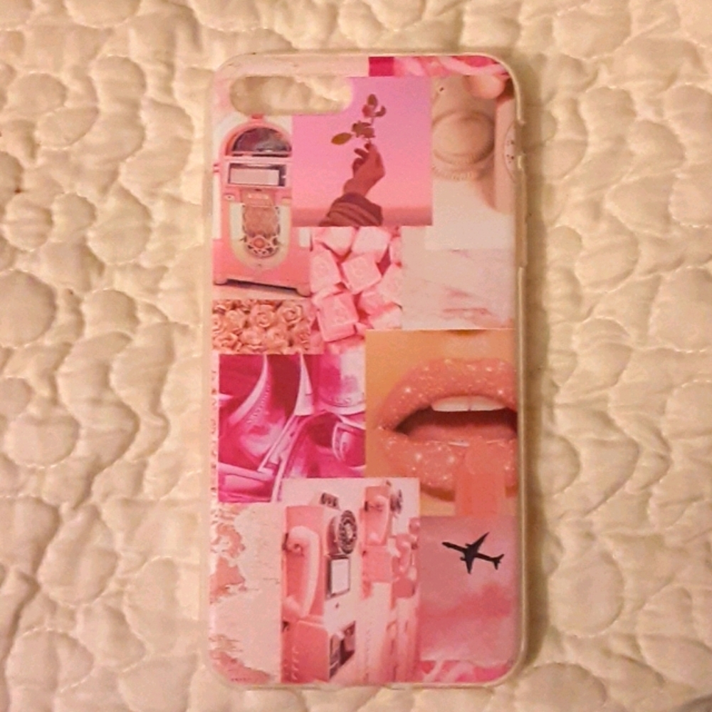 iPhone 8plus case